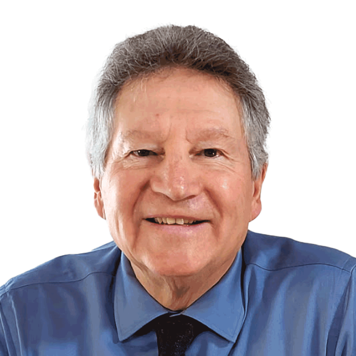 Brian McDougall